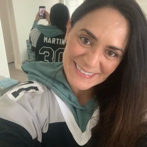 Meet your Posher, Ana